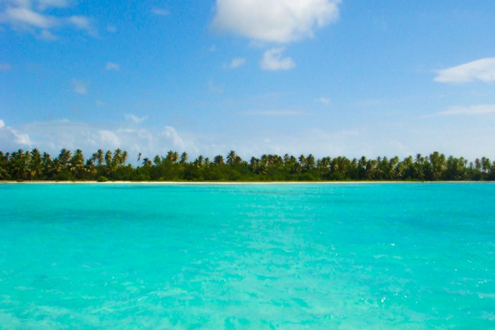 ile Catalina, Punta Cana