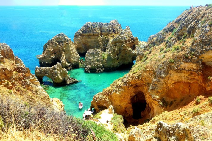 Visiter l'Algarve, les 10 incontournables à faire