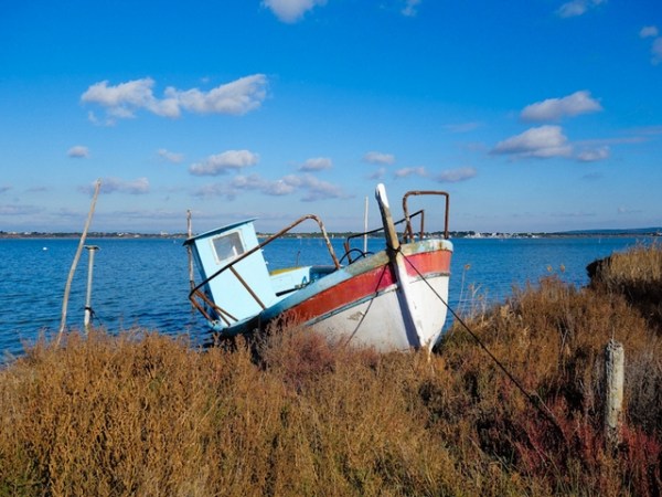 Que voir, que faire dans l&rsquo;Aude en 3 semaines?