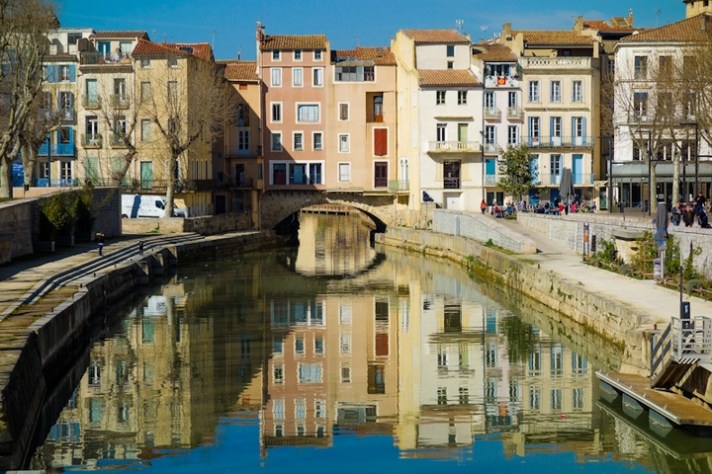 pont des marchands narbonne