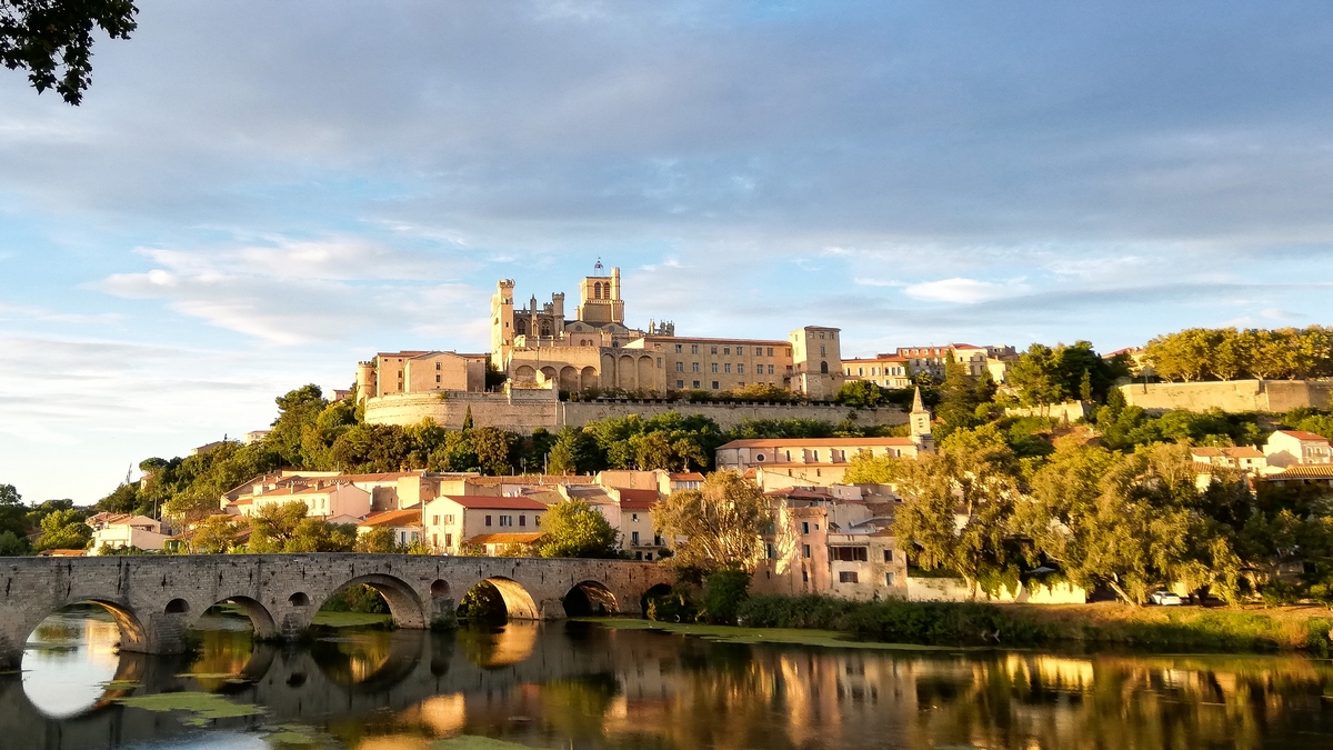 Que faire à Béziers, les 13 incontournables