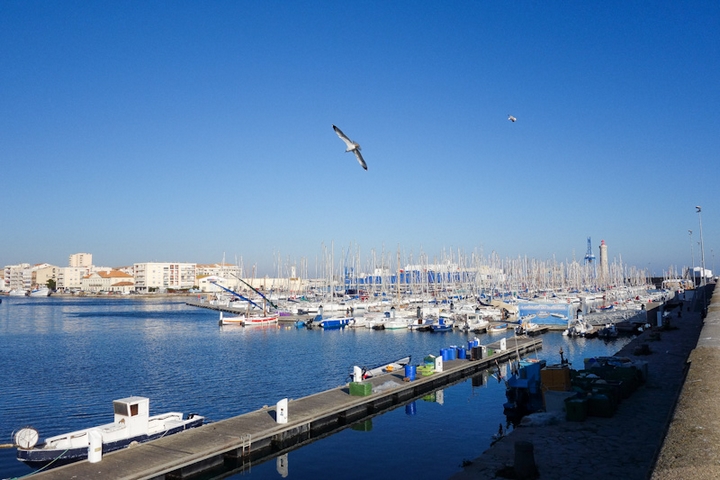 les incontournables de Sète