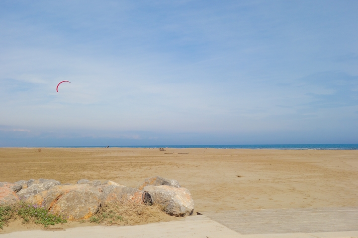 plage vieille nouvelle