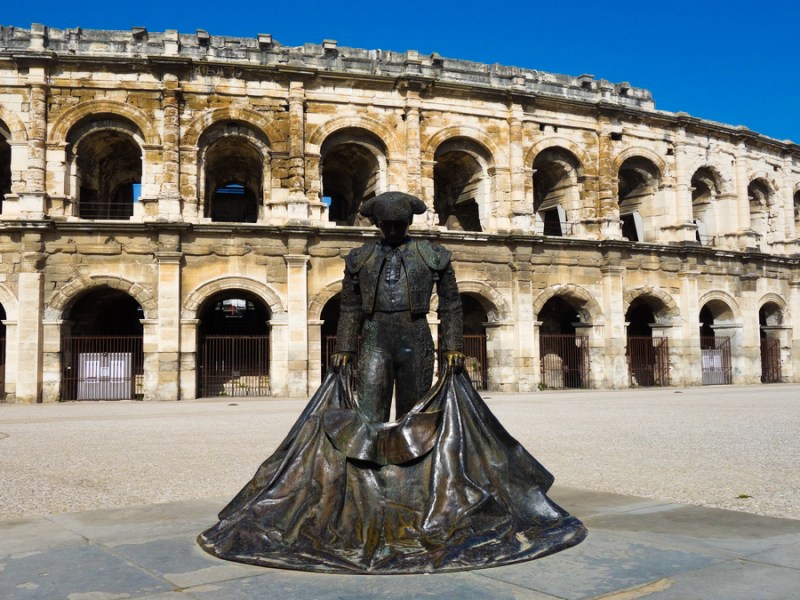 Visiter Nîmes, les 15 incontournables