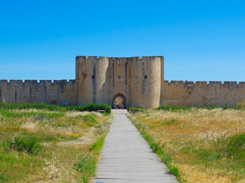 Visiter Aigues-Mortes, les choses incontournables à faire