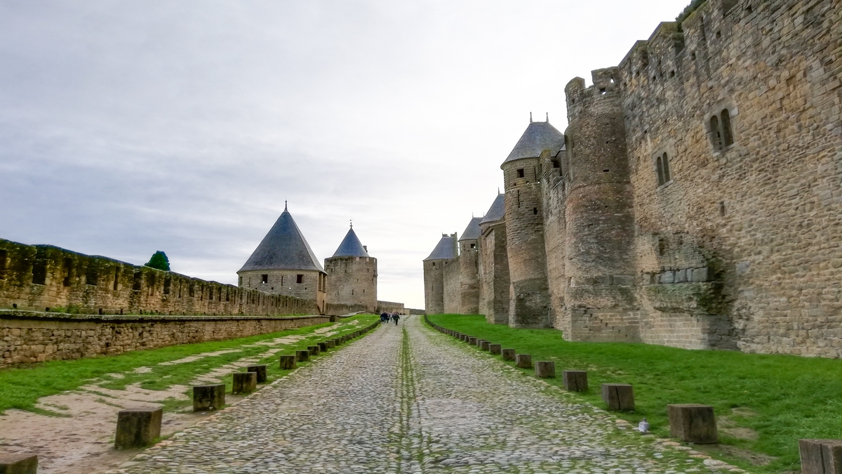 Que faire dans l’Aude avec des enfants?