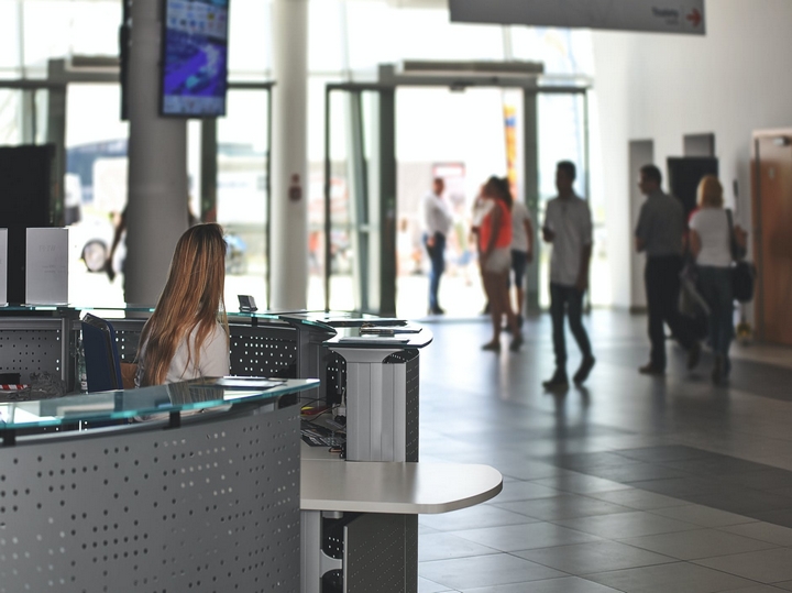 Conseils pour le contrôle de sécurité à l’aéroport