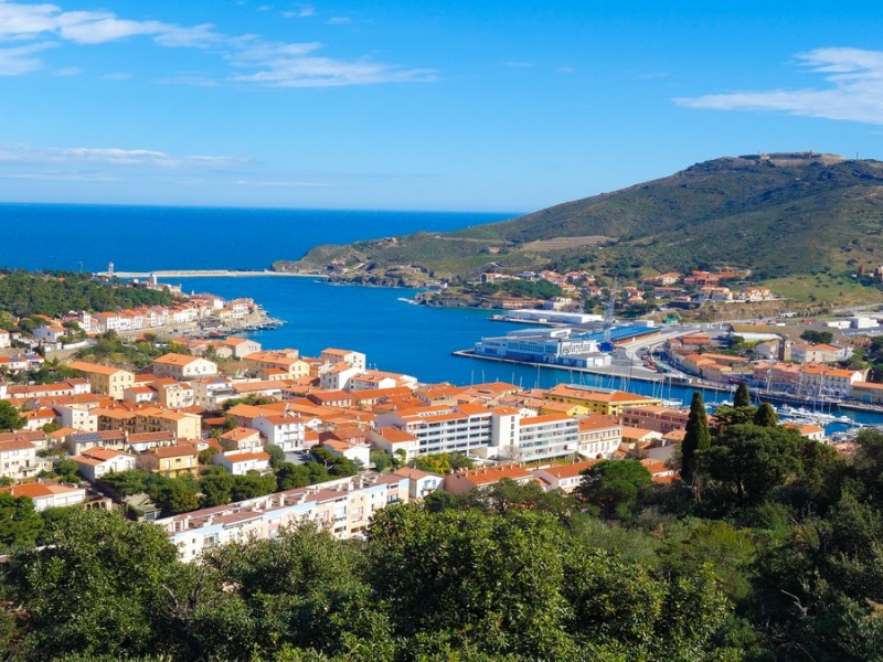 Itinéraire 1 semaine dans les Pyrénées-Orientales : road trip entre mer, montagne et villages typiques