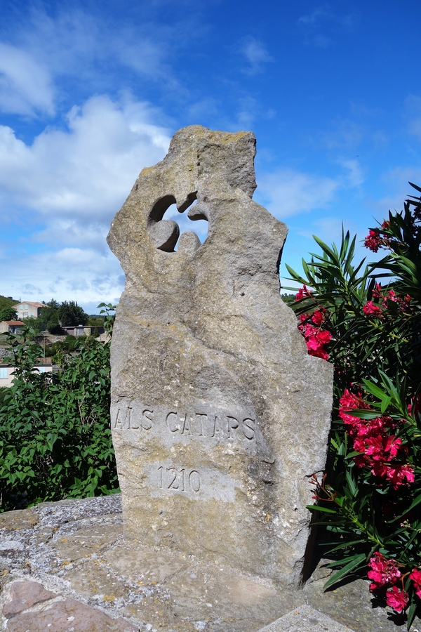 La Colombe de Minerve