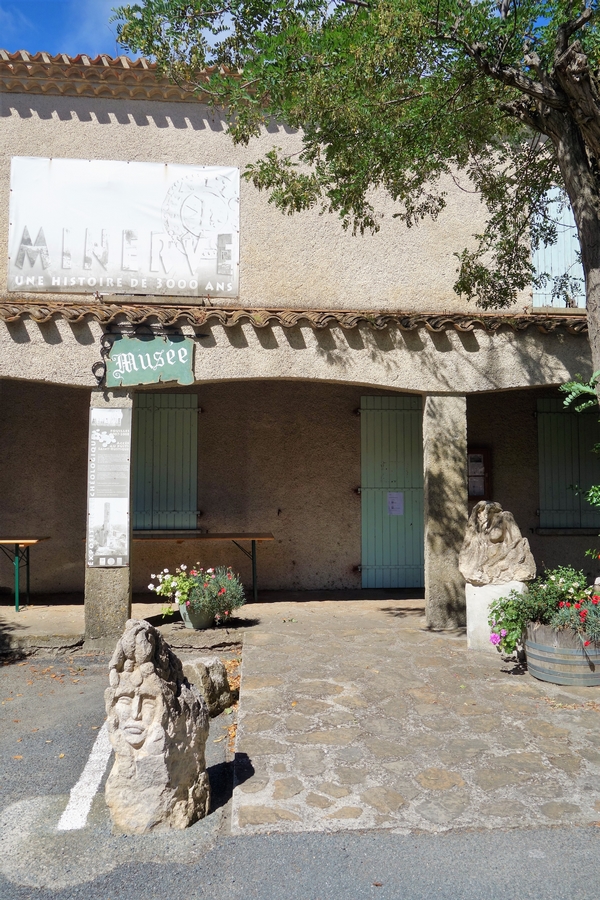 Visiter Minerve : que voir et que faire 