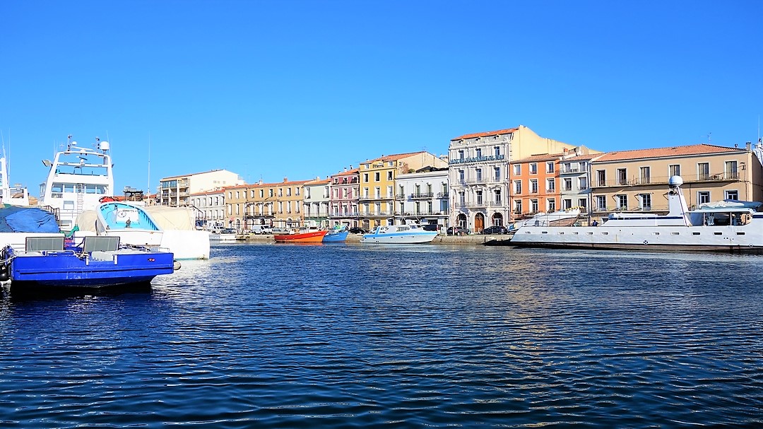 Que faire à Sète, les 13 incontournables à visiter