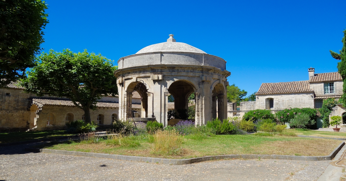Que voir, que faire à Villeneuve-lès-Avignon?