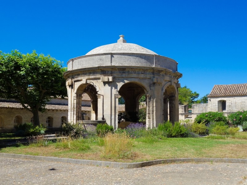 Que voir, que faire à Villeneuve-lès-Avignon?