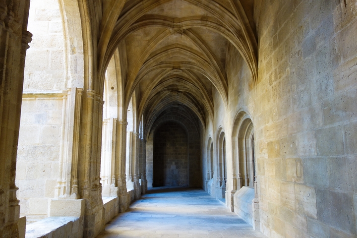 Le Palais-Musée des Archevêques Narbonne