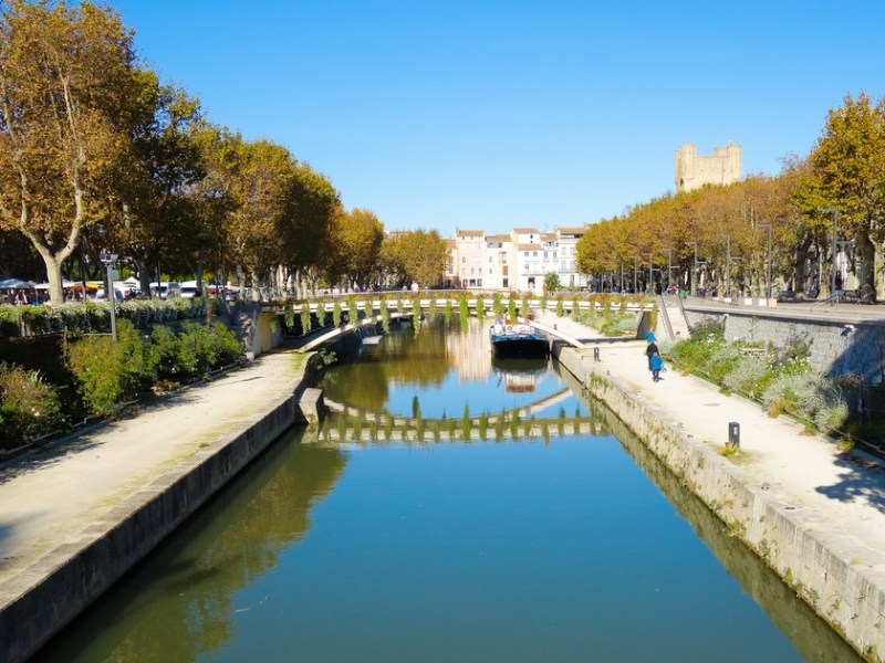 Que visiter à Narbonne?