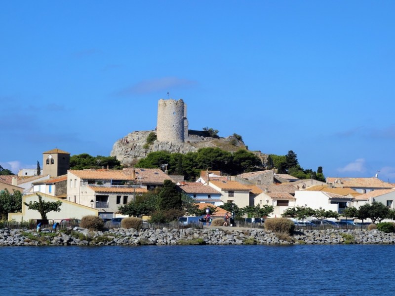 Que faire à Gruissan, les 14 incontournables