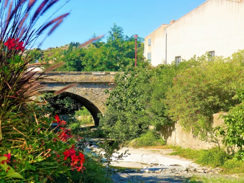 Que visiter à Caunes-Minervois?