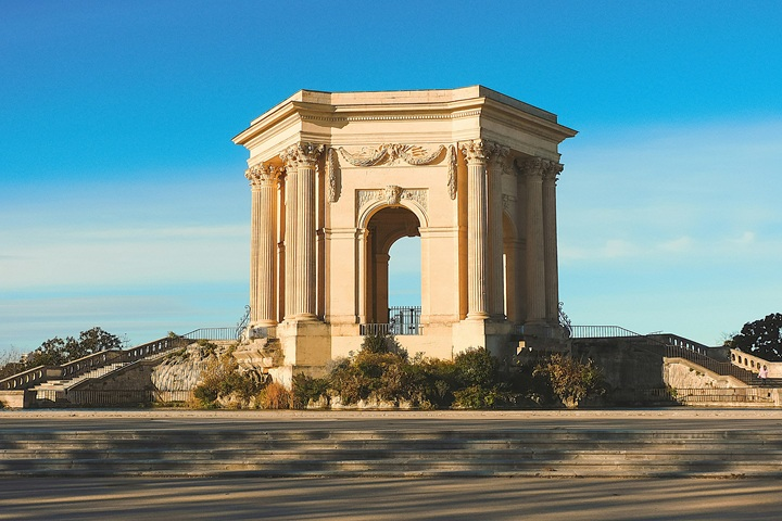 Que faire dans l'Hérault en 2 semaines