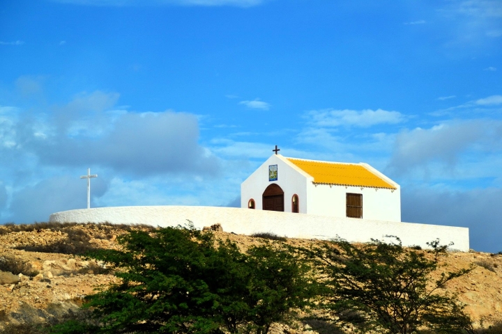 Santa Maria, Sal, Cap-vert