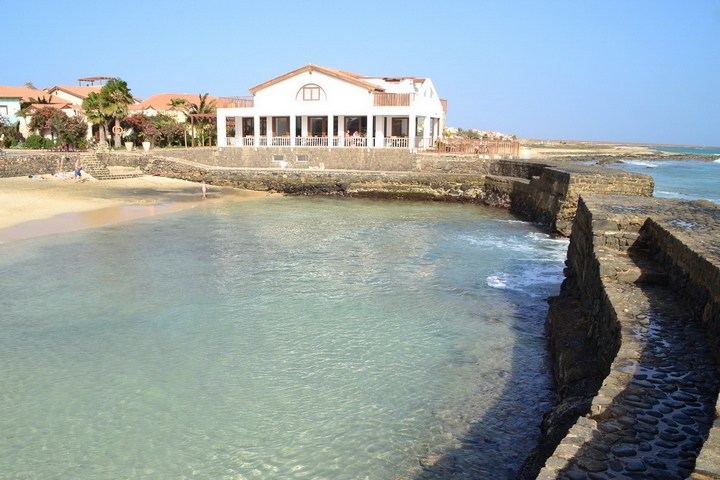 santa-maria cap-vert