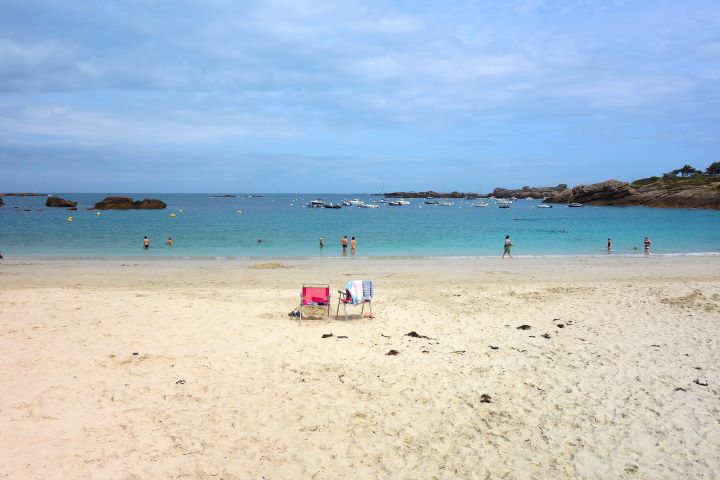 Trégastel, Côtes-d'Armor