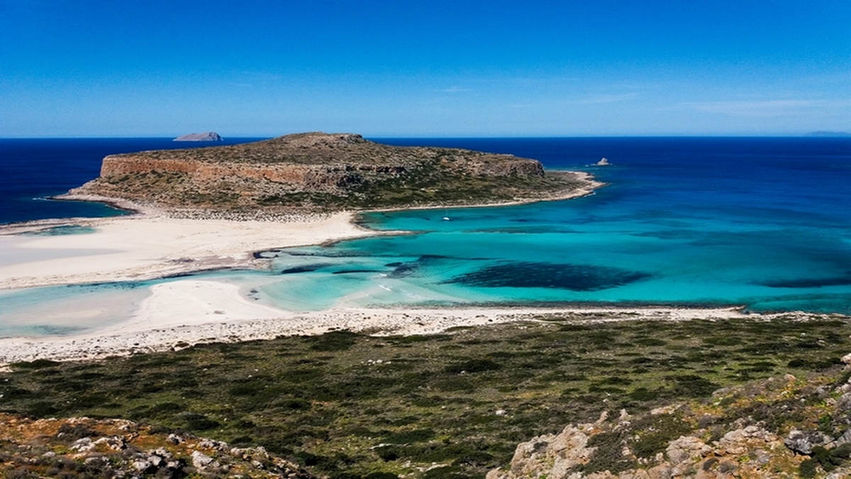 Que faire en Crète, les 16 incontournables à visiter