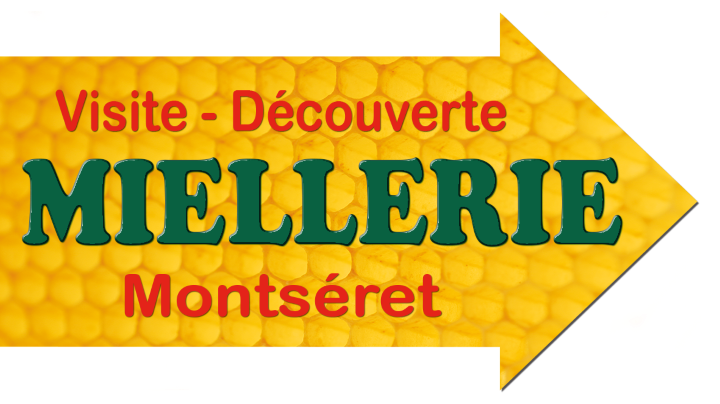 La miellerie des Clauses