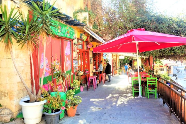 les incontournables de La Canée