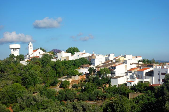 Tavira Algarve