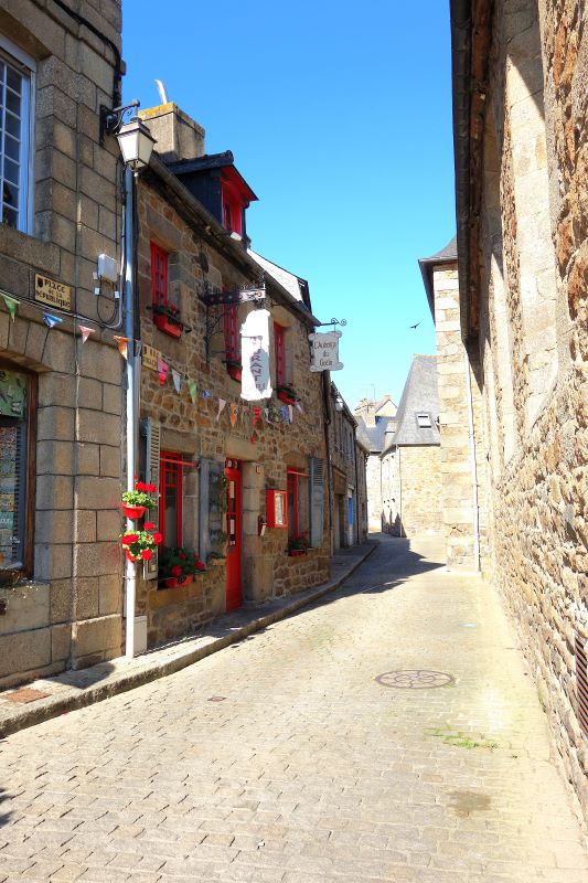 1 rue Saint Magloire, Châtelaudren