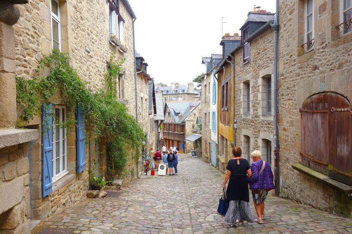 Que faire à Dinan, les 14 incontounables