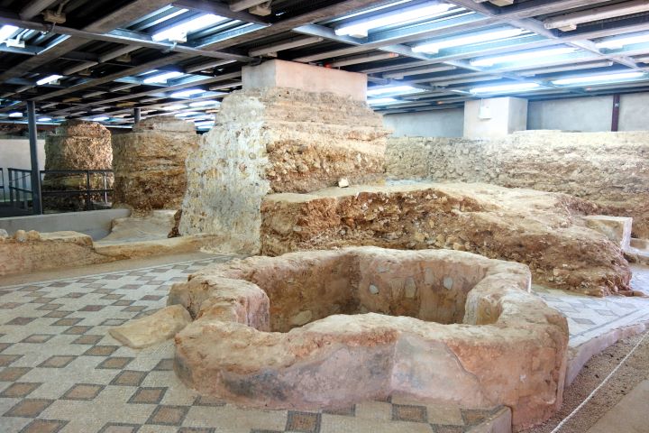 Museo Antiquarium Turritano et Area Archeologica Porto Torres