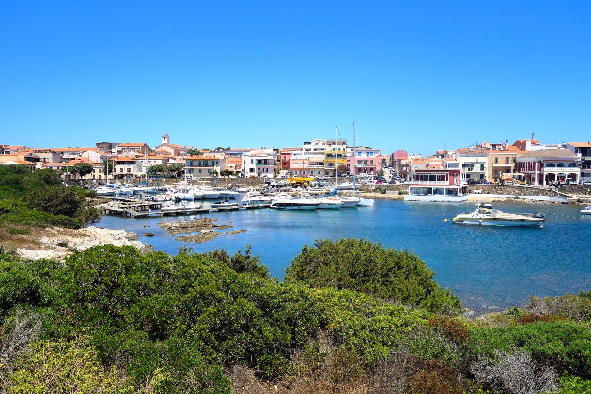 Que faire à Stintino, Sardaigne?