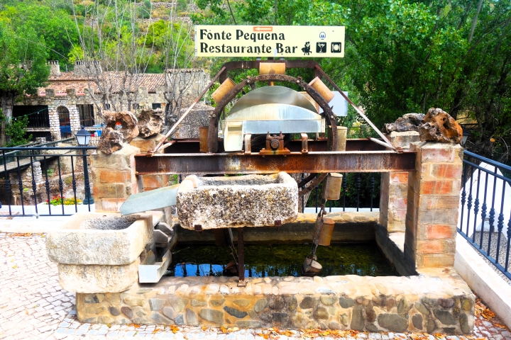 Alte Algarve Portugal