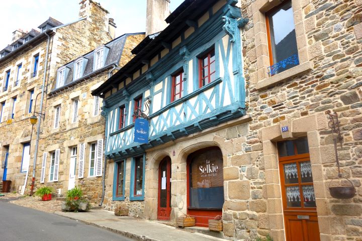 Top 15 des incontournables à faire à Tréguier
