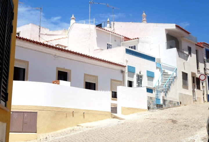 Falaises de Ponta da Piedade et côte rocheuse de Lagos en Algarve
