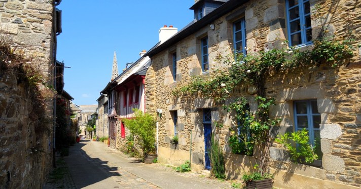 Les incontournables de Tréguier