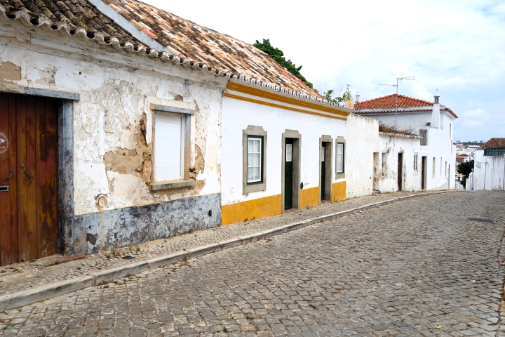 Tavira Algarve