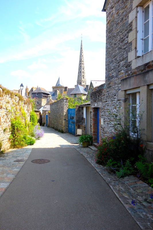 Tréguier, Côtes-d'Armor