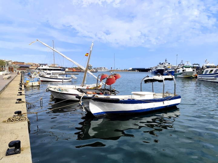 El Serrallo, Tarragone