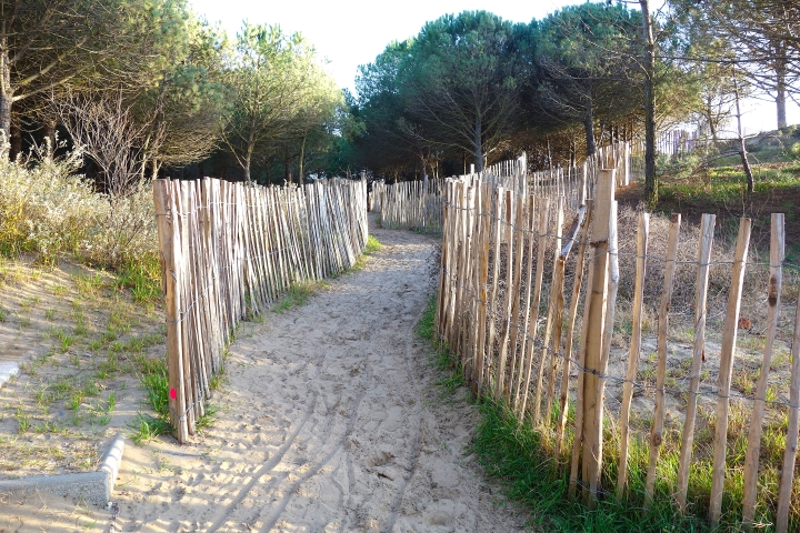 La Tamarissière Cap-d'Agde