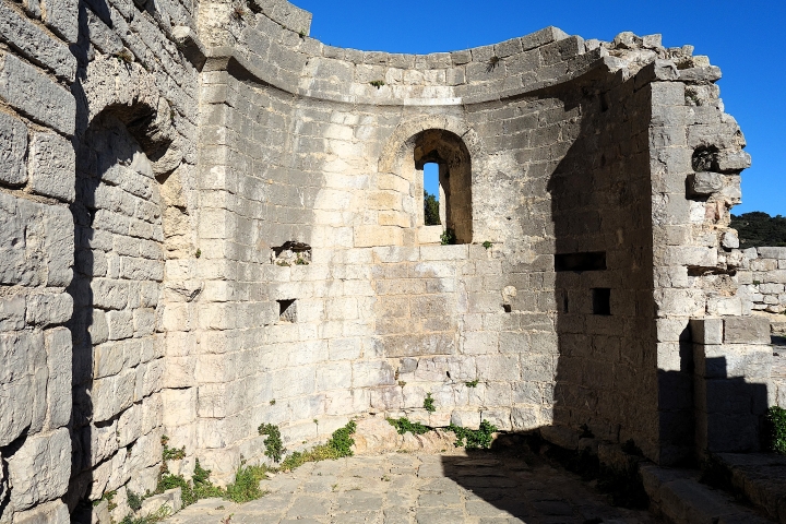 L'Abbaye Saint-Félix-de-Montceau