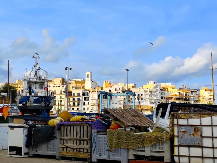 L’Ametlla de Mar, Costa Dorada