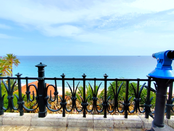 Le balcon de la méditerranée, Tarragone