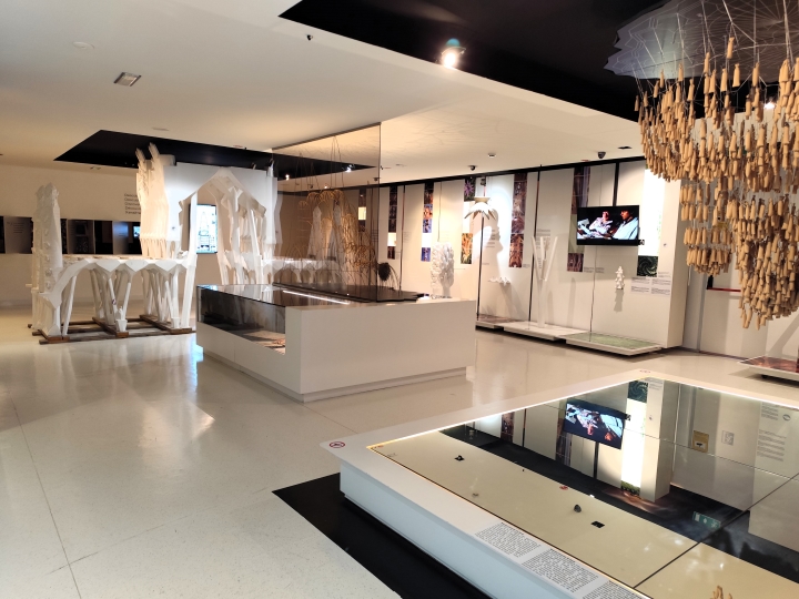 Le Centre Gaudí, Reus