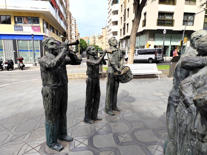 Que faire à Tarragone avec des enfants?