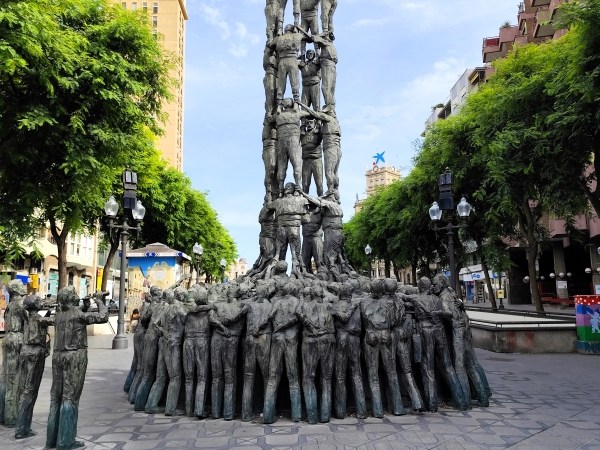 Tarragone en famille : que faire avec des enfants ?