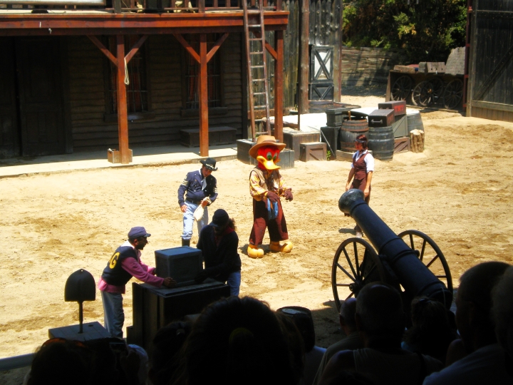 PortAventura World, Salou
