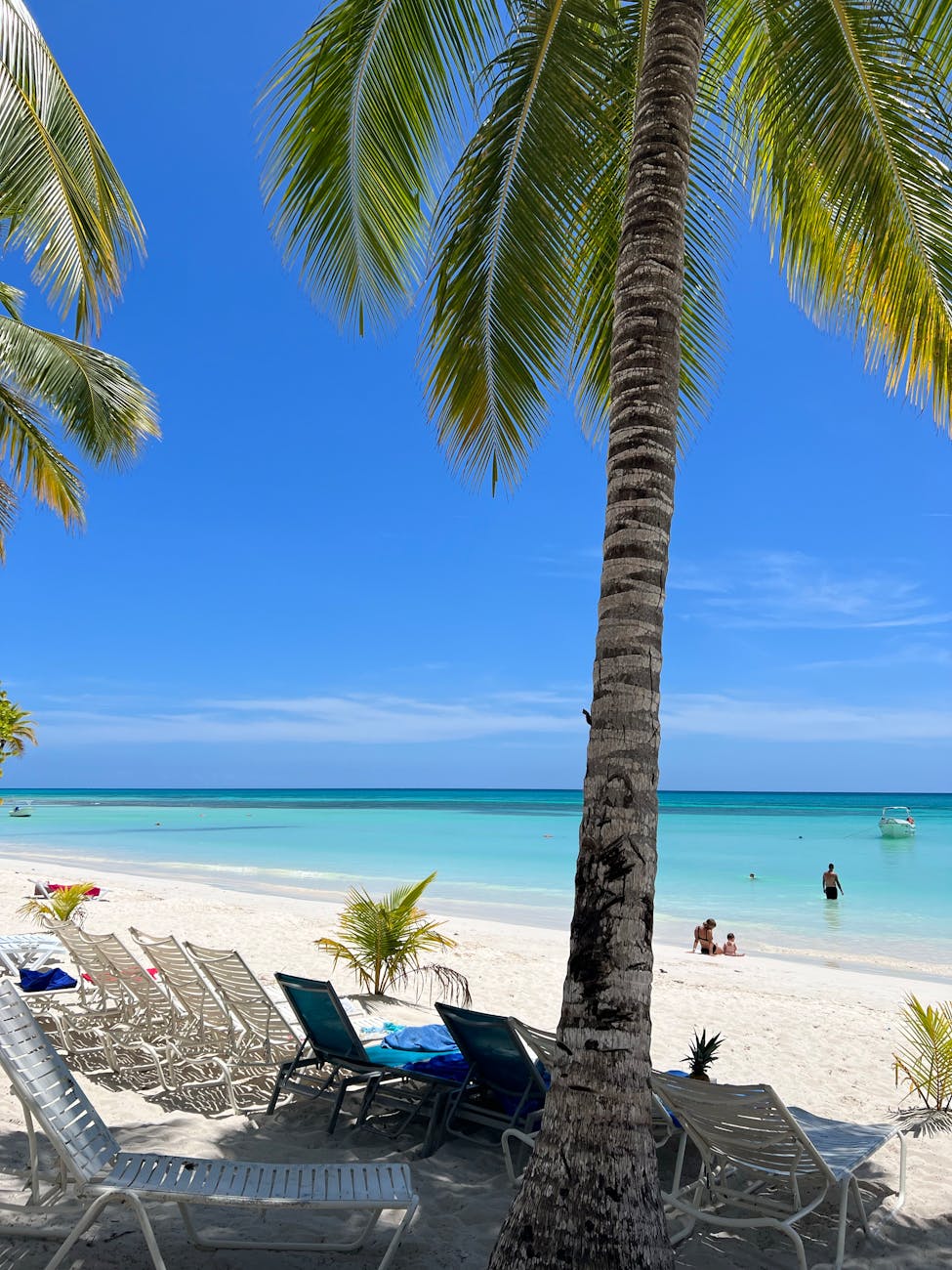 Visiter Punta Cana
