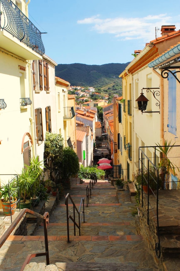 Banyuls, Pyrénées-Orientales